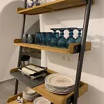 Semesterbostad Serenity Living Platia, Tinos