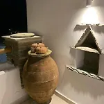 Serenity Living Platia, Tinos Platiá