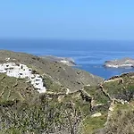 Serenity Living Platia, Tinos Tatil Evi *
