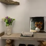 Serenity Living Platia, Tinos Holiday home *