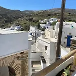 Holiday home Serenity Living Platia, Tinos *