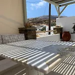 Serenity Living Platia, Tinos Holiday home Platia (Tinos)