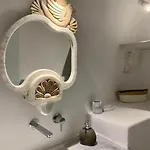 Serenity Living Platia, Tinos Σπίτι διακοπών Platiá