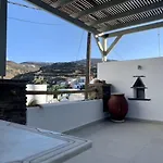 Serenity Living Platia, Tinos