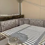 Serenity Living Platia, Tinos Semesterbostad Platiá