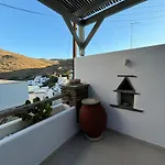Serenity Living Platia, Tinos