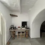Semesterbostad Serenity Living Platia, Tinos *