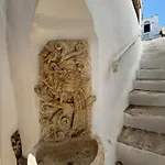 Serenity Living Platia, Tinos * Platiá