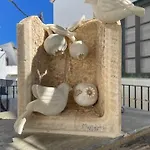 Σπίτι διακοπών Serenity Living Platia, Tinos Platiá