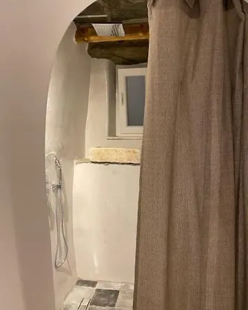 Serenity Living Platia, Tinos Feriehus