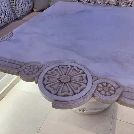 Semesterbostad Serenity Living Platia, Tinos