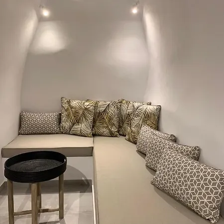 Serenity Living Platia, Tinos