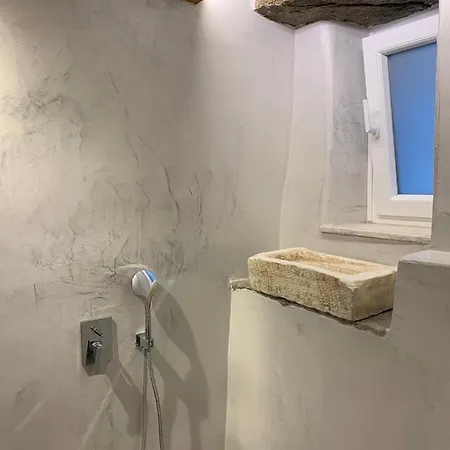 Serenity Living Platia, Tinos * Platiá