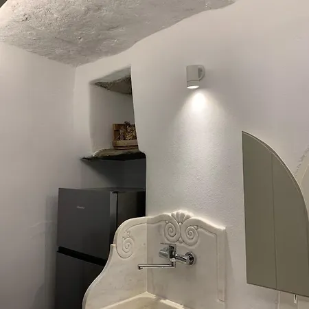 Serenity Living Platia, Tinos * Platiá