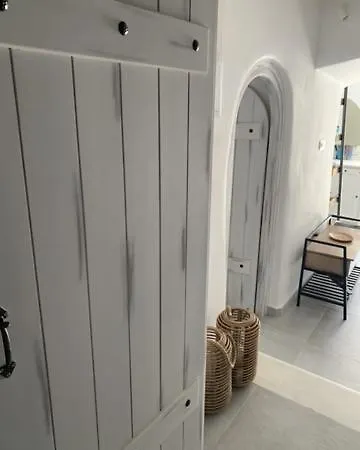 Serenity Living Platia, Tinos *