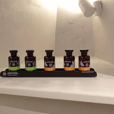 Serenity Living Platia, Tinos Platiá