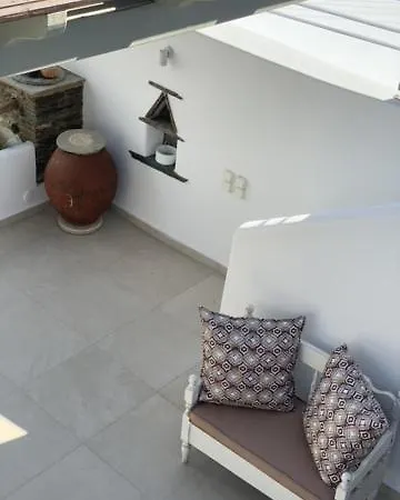 بيت للعطل Serenity Living Platia, Tinos Platiá