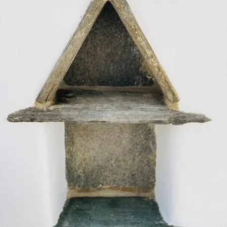 Semesterbostad Serenity Living Platia, Tinos *