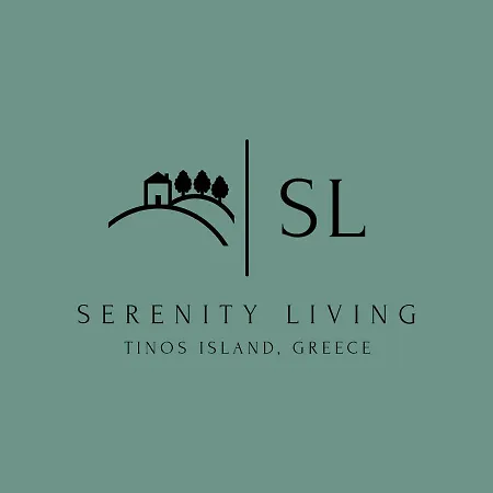 Serenity Living Platia, Tinos Holiday home