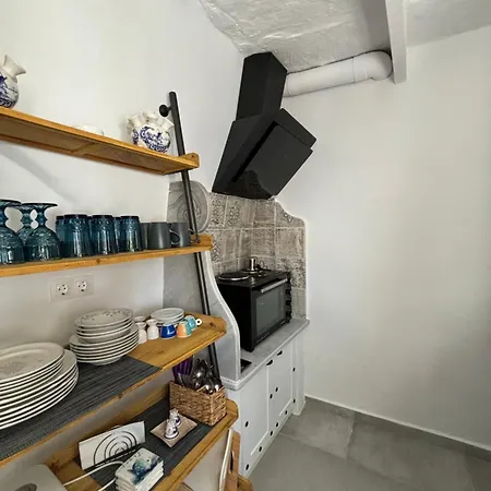 Serenity Living Platia, Tinos * Platia (Tinos)