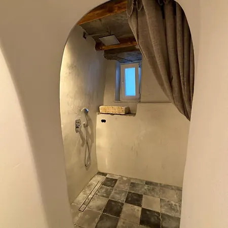 Serenity Living Platia, Tinos