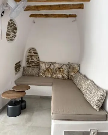 Feriehus Serenity Living Platia, Tinos Platiá