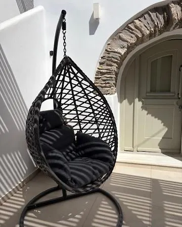 Serenity Living Platia, Tinos Feriehus